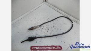 Begagnade Lambdasond Audi SQ5 Pris € 85,00 Marginaltabell erbjuds av Klein Gunnewiek Autodemontage & Motorentechniek