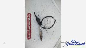 Begagnade Lambdasond Audi SQ5 Pris € 60,00 Marginaltabell erbjuds av Klein Gunnewiek Autodemontage & Motorentechniek