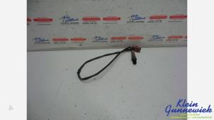 Używane Sonda lambda Volkswagen Eos Cena € 30,00 Procedura marży oferowane przez Klein Gunnewiek Autodemontage & Motorentechniek