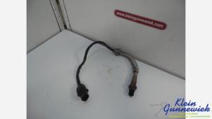 Używane Sonda lambda BMW 3-Serie Cena € 45,00 Procedura marży oferowane przez Klein Gunnewiek Autodemontage & Motorentechniek