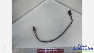 Begagnade Lambdasond Audi A6 Pris € 45,00 Marginaltabell erbjuds av Klein Gunnewiek Autodemontage & Motorentechniek