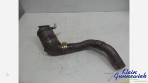 Begagnade Katalytisk avgasrenare BMW X5 Pris € 595,00 Marginaltabell erbjuds av Klein Gunnewiek Autodemontage & Motorentechniek