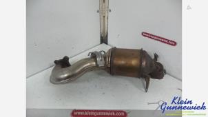 Gebruikte Katalysator Seat Leon Prijs € 145,00 Margeregeling aangeboden door Klein Gunnewiek Autodemontage & Motorentechniek