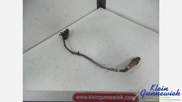 Lambda Sonde van een Ford Focus 2013