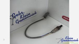 Begagnade Lambdasond Ford Focus Pris € 45,00 Marginaltabell erbjuds av Klein Gunnewiek Autodemontage & Motorentechniek