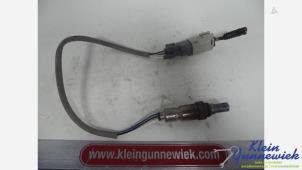 Begagnade Lambdasond Ford Kuga Pris € 45,00 Marginaltabell erbjuds av Klein Gunnewiek Autodemontage & Motorentechniek