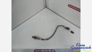 Gebruikte Lambda Sonde Renault Clio Prijs € 15,00 Margeregeling aangeboden door Klein Gunnewiek Autodemontage & Motorentechniek