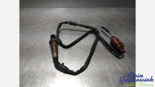 Używane Sonda lambda Audi A3 Cena € 30,00 Procedura marży oferowane przez Klein Gunnewiek Autodemontage & Motorentechniek