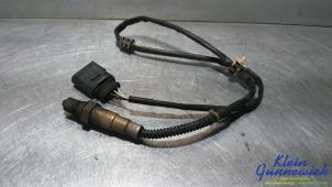 Begagnade Lambdasond Audi A8 Pris € 45,00 Marginaltabell erbjuds av Klein Gunnewiek Autodemontage & Motorentechniek