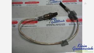 Begagnade Lambdasond Renault Megane Pris € 15,00 Marginaltabell erbjuds av Klein Gunnewiek Autodemontage & Motorentechniek