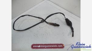 Begagnade Lambdasond Audi A8 Pris € 45,00 Marginaltabell erbjuds av Klein Gunnewiek Autodemontage & Motorentechniek