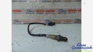 Begagnade Lambdasond Opel Movano Pris € 20,00 Marginaltabell erbjuds av Klein Gunnewiek Autodemontage & Motorentechniek