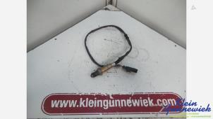 Gebruikte Lambda Sonde Seat Leon Prijs € 30,00 Margeregeling aangeboden door Klein Gunnewiek Autodemontage & Motorentechniek