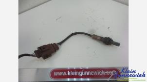 Gebruikte Lambda Sonde Volkswagen Fox Prijs € 35,00 Margeregeling aangeboden door Klein Gunnewiek Autodemontage & Motorentechniek