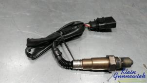 Gebruikte Lambda Sonde Seat Leon Prijs € 30,00 Margeregeling aangeboden door Klein Gunnewiek Autodemontage & Motorentechniek
