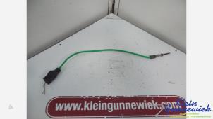 Używane Czujnik filtra czastek stalych Ford C-Max Cena € 50,00 Procedura marży oferowane przez Klein Gunnewiek Autodemontage & Motorentechniek