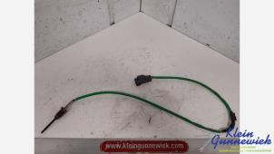 Używane Czujnik filtra czastek stalych Ford C-Max Cena € 35,00 Procedura marży oferowane przez Klein Gunnewiek Autodemontage & Motorentechniek