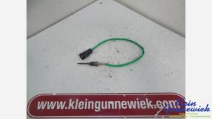 Używane Czujnik filtra czastek stalych Ford C-Max Cena € 50,00 Procedura marży oferowane przez Klein Gunnewiek Autodemontage & Motorentechniek