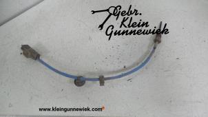 Begagnade Partikelfiltersensor Ford Ranger Pris € 40,00 Marginaltabell erbjuds av Klein Gunnewiek Autodemontage & Motorentechniek