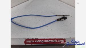 Używane Czujnik filtra czastek stalych Ford C-Max Cena € 45,00 Procedura marży oferowane przez Klein Gunnewiek Autodemontage & Motorentechniek