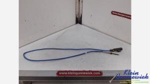 Używane Czujnik filtra czastek stalych Ford C-Max Cena € 35,00 Procedura marży oferowane przez Klein Gunnewiek Autodemontage & Motorentechniek