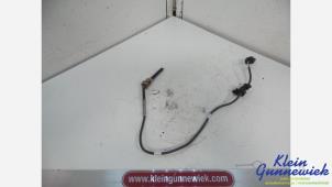 Begagnade Partikelfiltersensor Opel Corsa Pris € 40,00 Marginaltabell erbjuds av Klein Gunnewiek Autodemontage & Motorentechniek