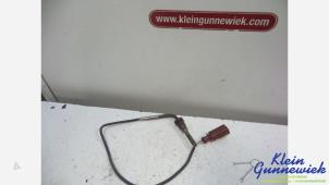 Begagnade Partikelfiltersensor Volkswagen Touareg Pris € 45,00 Marginaltabell erbjuds av Klein Gunnewiek Autodemontage & Motorentechniek