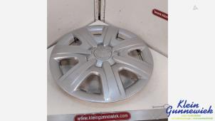 Używane Kolpak Skoda Fabia Cena € 15,00 Procedura marży oferowane przez Klein Gunnewiek Autodemontage & Motorentechniek