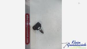 Begagnade Däcktryckssensor BMW 4-Serie Pris € 15,00 Marginaltabell erbjuds av Klein Gunnewiek Autodemontage & Motorentechniek