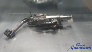 Używane Kolumna kierownicza Skoda Fabia Cena na żądanie oferowane przez Klein Gunnewiek Autodemontage & Motorentechniek