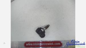 Begagnade Däcktryckssensor BMW 4-Serie Pris € 15,00 Marginaltabell erbjuds av Klein Gunnewiek Autodemontage & Motorentechniek