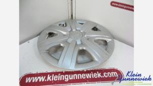 Używane Kolpak Skoda Fabia Cena € 15,00 Procedura marży oferowane przez Klein Gunnewiek Autodemontage & Motorentechniek