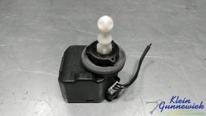 Gebruikte Koplampmotor Opel Insignia Prijs € 15,00 Margeregeling aangeboden door Klein Gunnewiek Autodemontage & Motorentechniek