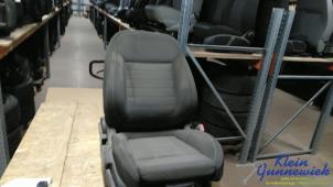 Gebruikte Voorstoel rechts Opel Insignia Prijs € 75,00 Margeregeling aangeboden door Klein Gunnewiek Autodemontage & Motorentechniek