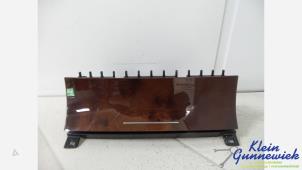 Begagnade Askkopp, fram Volkswagen Touareg Pris € 20,00 Marginaltabell erbjuds av Klein Gunnewiek Autodemontage & Motorentechniek