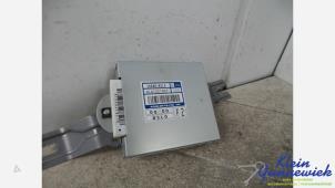 Begagnade Dator, automatisk växellåda Opel Agila Pris € 50,00 Marginaltabell erbjuds av Klein Gunnewiek Autodemontage & Motorentechniek