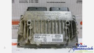 Begagnade Dator, automatisk växellåda Renault Laguna Pris € 95,00 Marginaltabell erbjuds av Klein Gunnewiek Autodemontage & Motorentechniek