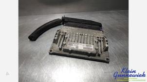 Begagnade Dator, automatisk växellåda Renault Laguna Pris € 95,00 Marginaltabell erbjuds av Klein Gunnewiek Autodemontage & Motorentechniek