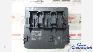 Begagnade Dator , karosskontroll (BCM) Volkswagen Sharan Pris € 125,00 Marginaltabell erbjuds av Klein Gunnewiek Autodemontage & Motorentechniek