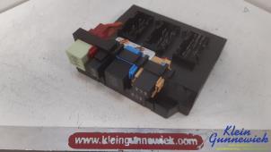 Gebruikte Computer Body Control Volkswagen Golf Prijs € 95,00 Margeregeling aangeboden door Klein Gunnewiek Autodemontage & Motorentechniek