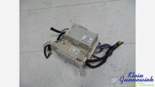 Begagnade Dator , karosskontroll (BCM) Toyota Hilux Pris € 175,00 Marginaltabell erbjuds av Klein Gunnewiek Autodemontage & Motorentechniek