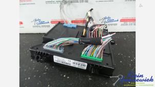 Begagnade Dator , karosskontroll (BCM) Renault Megane Pris € 75,00 Marginaltabell erbjuds av Klein Gunnewiek Autodemontage & Motorentechniek