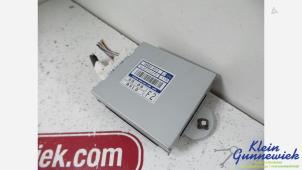 Begagnade Dator, automatisk växellåda Opel Agila Pris € 50,00 Marginaltabell erbjuds av Klein Gunnewiek Autodemontage & Motorentechniek