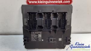 Begagnade Dator , karosskontroll (BCM) Volkswagen Sharan Pris € 95,00 Marginaltabell erbjuds av Klein Gunnewiek Autodemontage & Motorentechniek