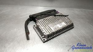 Begagnade Dator, automatisk växellåda Renault Laguna Pris € 100,00 Marginaltabell erbjuds av Klein Gunnewiek Autodemontage & Motorentechniek