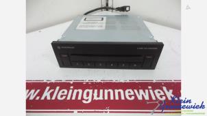 Używane Zmieniarka CD Volkswagen Passat Cena € 25,00 Procedura marży oferowane przez Klein Gunnewiek Autodemontage & Motorentechniek