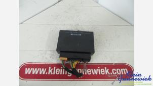 Używane Modul centralnego zamka Volkswagen Touareg Cena € 85,00 Procedura marży oferowane przez Klein Gunnewiek Autodemontage & Motorentechniek