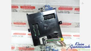 Begagnade Dator , karosskontroll (BCM) Renault Laguna Pris € 65,00 Marginaltabell erbjuds av Klein Gunnewiek Autodemontage & Motorentechniek