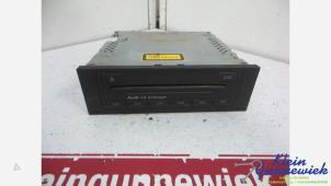 Gebruikte CD Wisselaar Audi A4 Prijs € 45,00 Margeregeling aangeboden door Klein Gunnewiek Autodemontage & Motorentechniek