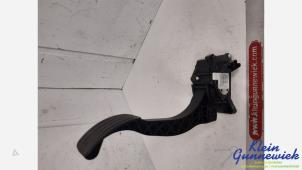 Gebruikte Sensor Gaspedaalpositie Peugeot Partner Prijs € 85,00 Margeregeling aangeboden door Klein Gunnewiek Autodemontage & Motorentechniek